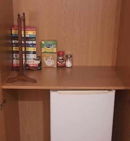 Delightful Home Stay - Double Ensuiteroom. Глазгоу Екстериор снимка