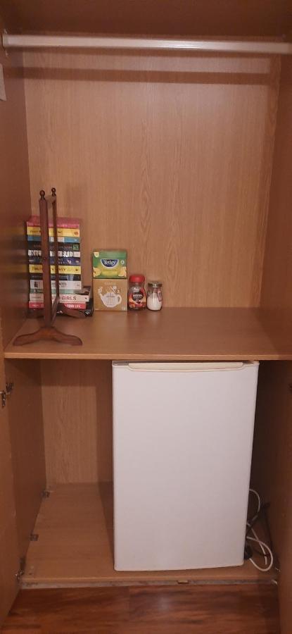 Delightful Home Stay - Double Ensuiteroom. Глазгоу Екстериор снимка