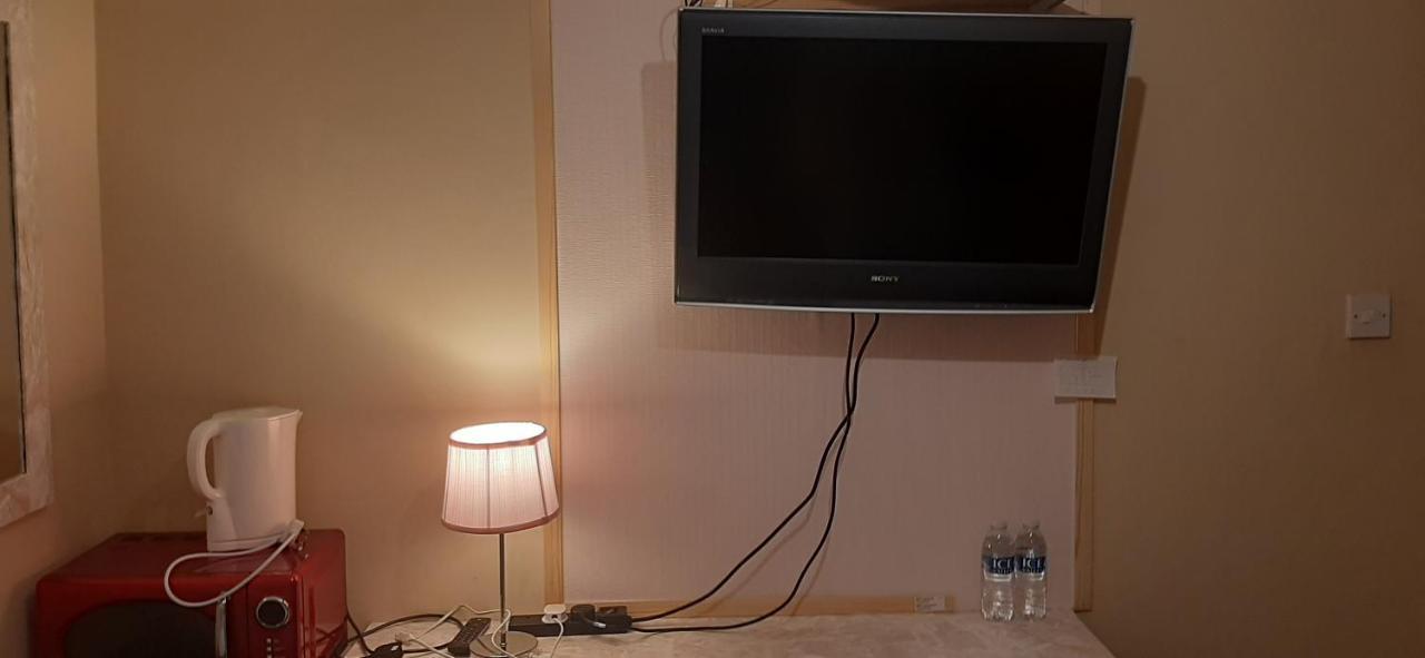 Delightful Home Stay - Double Ensuiteroom. Глазгоу Екстериор снимка